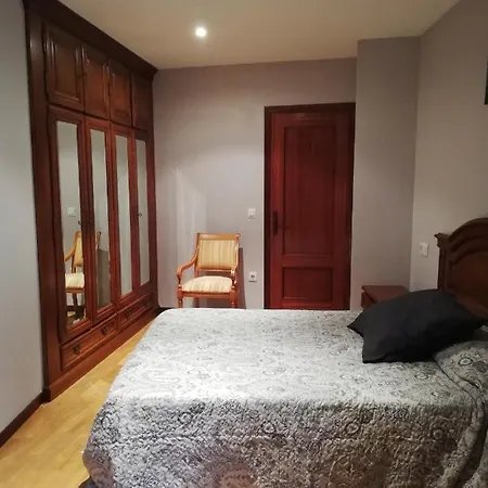 Casa Gueelito شقة *