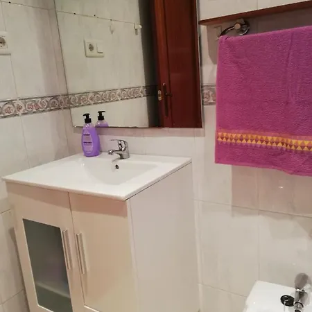Casa Gueelito Apartment