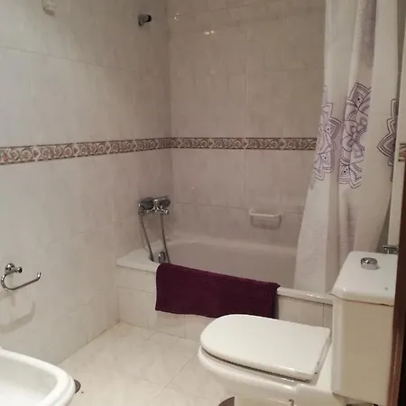 Apartment Casa Gueelito Candas