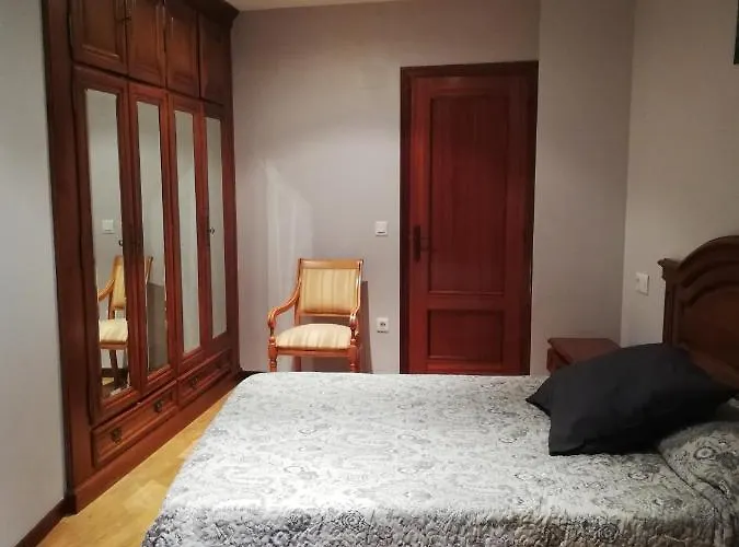 Casa Gueelito شقة *