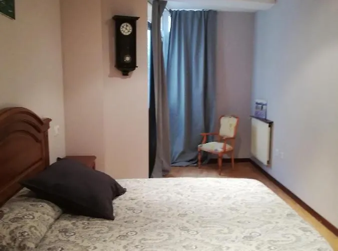 شقة Casa Gueelito Candás