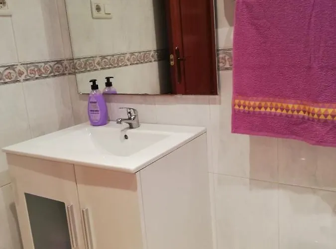 Casa Gueelito شقة